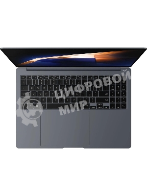 Ноутбук Samsung Galaxy Book 4 Pro NP960 Core Ultra 7 155U 16Gb SSD512Gb Intel Arc 16