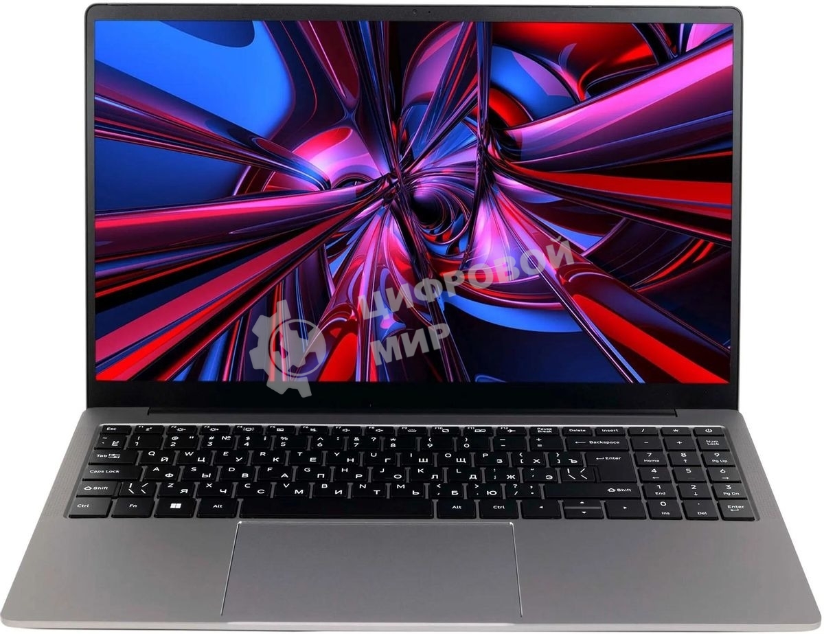 Ноутбук Hiper OFFICE HLP 15.6