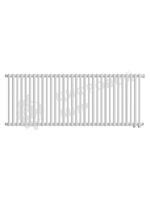 Дизайн-радиатор Royal Thermo Shift R22 VC2050 - 32 секц. RAL9016