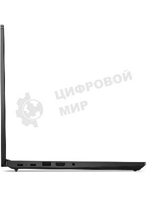 Ноутбук Lenovo ThinkPad E14 G6 Core Ultra 5 125U 16Gb SSD512Gb Intel Graphics 14