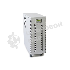 Источник бесперебойного питания Штиль ST1106SL 5400Вт 6000ВА серый