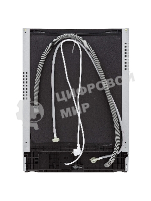 Встраиваемая посудомоечная машина Krona GARDA 60 BI V2