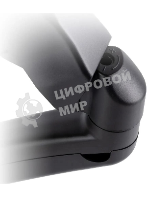 Кронштейн для мониторов Arm Media LCD-T21 черный 15