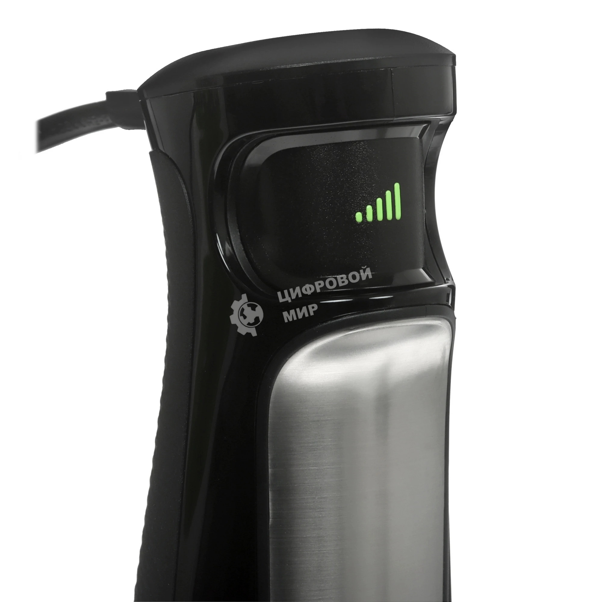 Блендер погружной Braun MQ7025X