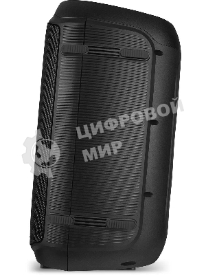 Колонка портативная SVEN PS-800 черный 100W 2.0 BT 10м 4400mAh