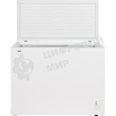 Морозильный ларь Nord CN 300, белый, 270л
