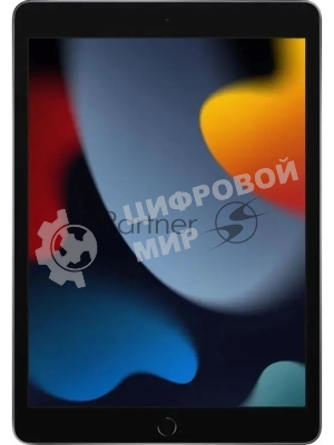 Планшет Apple iPad 2021 A2602 10.2