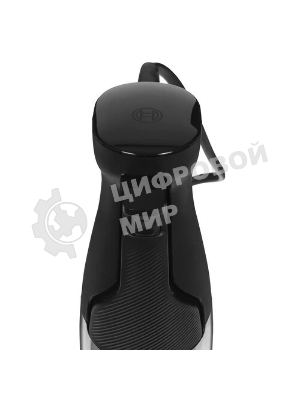 Блендер погружной Bosch MSM6M622 черный, 1000 Вт, плавная регулировка, турбо
