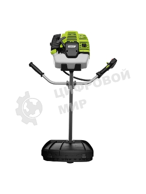 Триммер бензиновый Deli DE-GT255-7, 1,8 л.с.