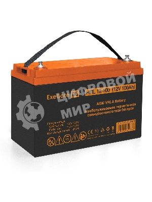 Комплект источника бесперебойного питания Exegate EX296002RUS + батарея 100Aч EX285656RUS 2шт (инвертор, синус, для котла, настенный) ExeGate FineSine SX-2500.LCD.AVR.2SH 2500VA/1800W, чистая синусоида, цветной LCD-дисплей, AVR, 2*Schuko, линейно-интерактивный, крепление настенное/универсальное, Black + батарея ExeGate HRL 12-100 (12В, 100А·ч) 2шт