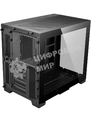 Компьютерный корпус LIAN LI PC-O11 Dynamic Mini черный