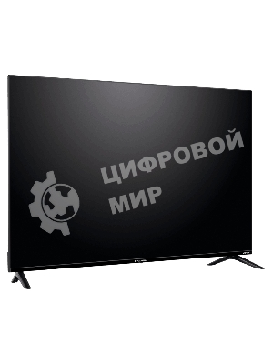 Телевизор Maunfeld 43