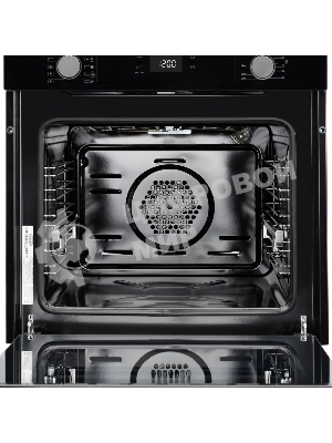 Духовой шкаф электрический встраиваемый DeLonghi DEO 735 NB FRANCA