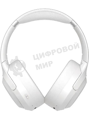 Беспроводные наушники Honor Choice PRO ROS-ME00 белый, накладные, Bluetooth, активное шумоподавление, складная конструкция, до 80 ч