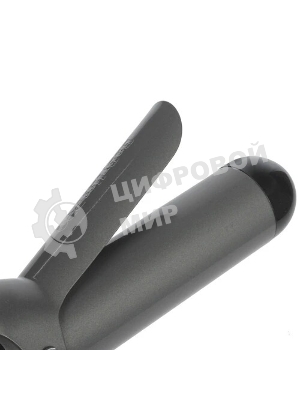 Плойка BaByliss Pro Titanium Tourmaline, 38 мм, 57 Вт