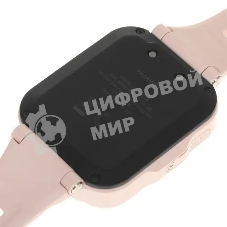 Умные часы HUAWEI KIDS 4 PRO ASN-AL10, розовый