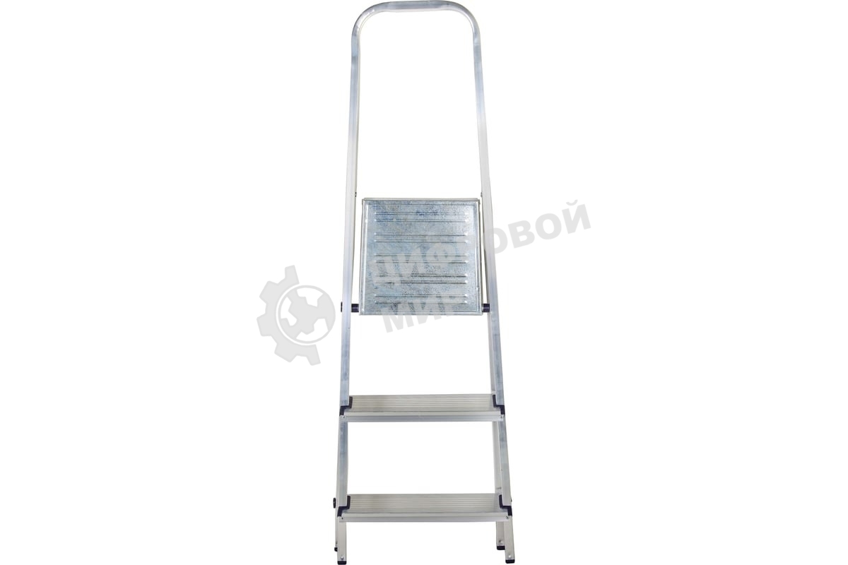 Стремянка алюминиевая Вихрь СА 1х3