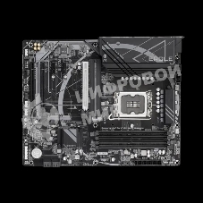 Материнская плата Gigabyte Z790 EAGLE, LGA 1700, Intel Z790, 4xDDR5, 4xSATA, 3xM.2, 1xPCIe 5.0 x16, 1xPCIe 4.0 x4, 1xPCIe 3.0 x1, 1xHDMI, 1xDP, 1x 2.5Gb LAN, 4xUSB-A 3.2 Gen 1, 1xUSB-A 3.2 Gen 2, 2xUSB-A 2.0, 1xUSB-C 3.2 Gen 2, 3x3.5 мм, 7.1, ATX