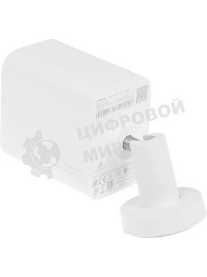 Камера IP Xiaomi Outdoor Camera BW500 белый BHR8301GL (4 Mп, 2560x1440, Wi-Fi, IP67, 10000 mAh)