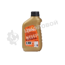 Масло PATRIOT SUPREME HD SAE 30 4T 0,592л.