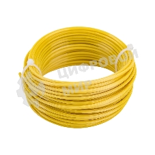 Леска PARK 2,4мм,15м,Звезда,нейлон.д/триммеров