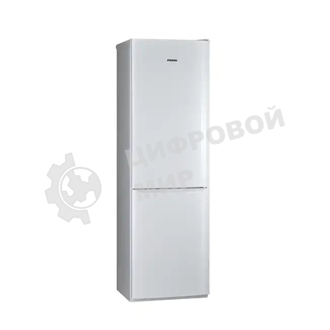 Холодильник Pozis RK-149 белый двухкамерный 240/130 л морозилка снизу