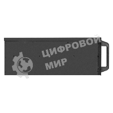 Серверный корпус ExeGate Pro 4U450-17 (RM 19