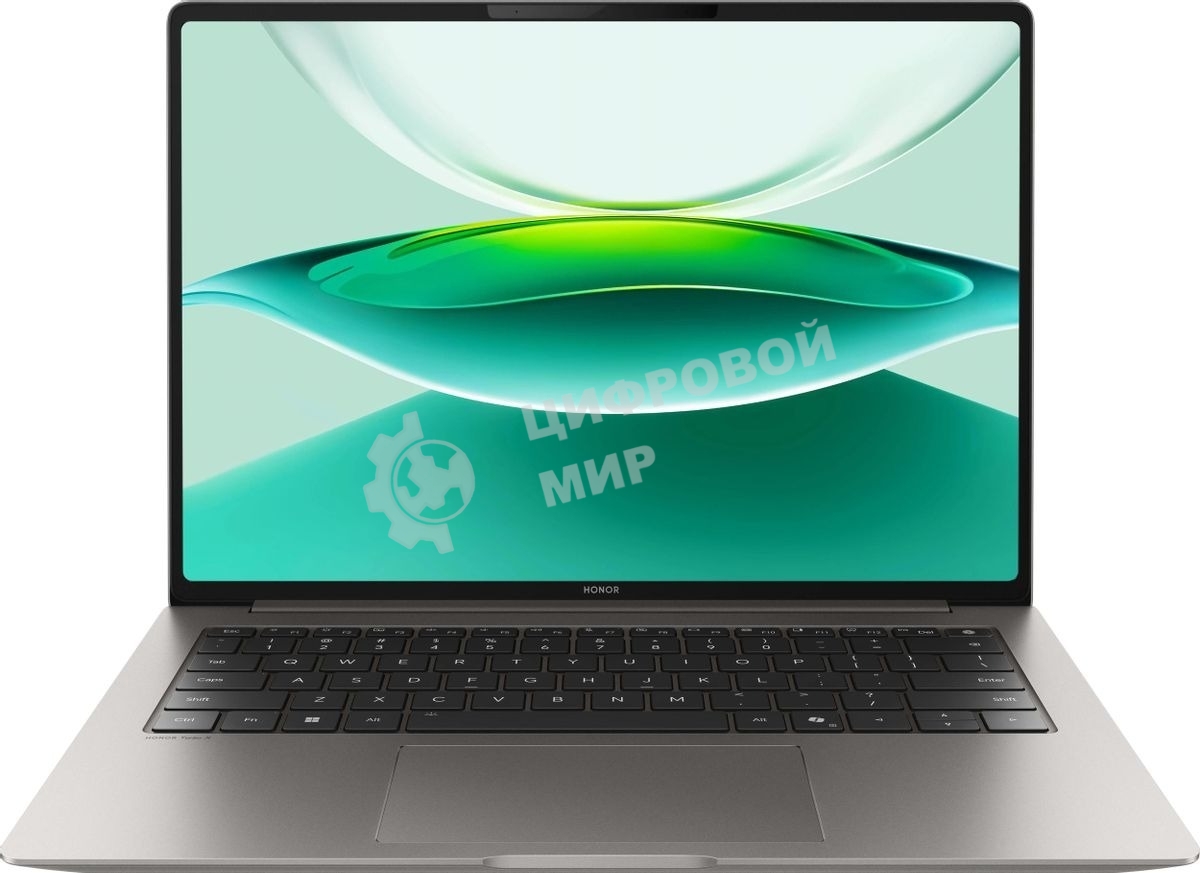 Ноутбук Honor MagicBook Pro 14 2025 14.6
