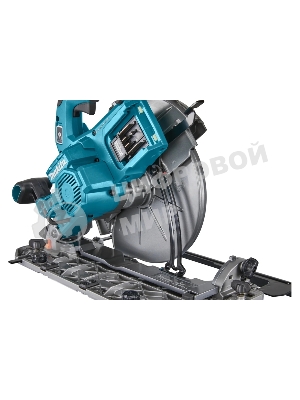 Дисковая (циркулярная) пила Makita HS009GZ