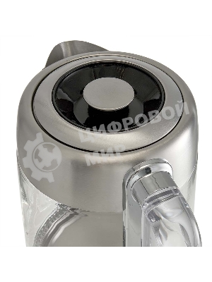 Чайник DELTA LUX DE-1026 2,2кВт, 1,7 л