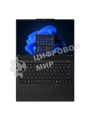 Ноутбук ThinkPad L13 2-in-1 Gen 6 13.3