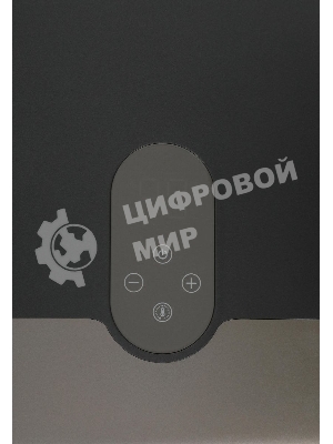 Водонагреватель электрический Philips AWH1011/51(85HB) серый, проточный, 4,5 л/мин, 8,5 кВт