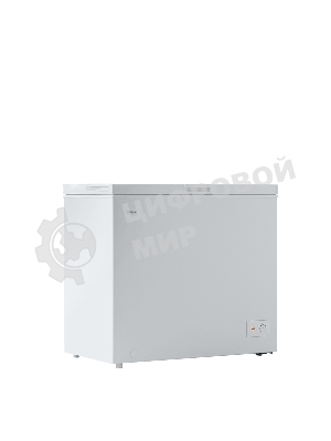 Морозильный ларь Centek CT-1793, белый, 200л