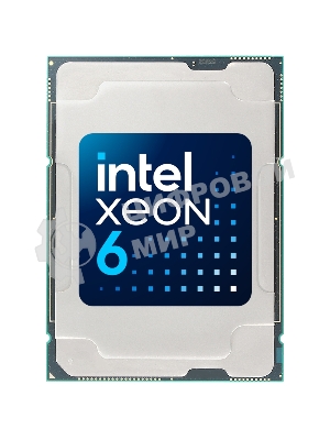 Процессор Intel Xeon 6710E Soc-4710 2.4GHz OEM