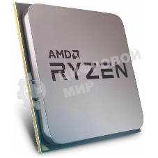 Процессор AMD Ryzen 5 5600 Soc-AM4 3.5GHz OEM
