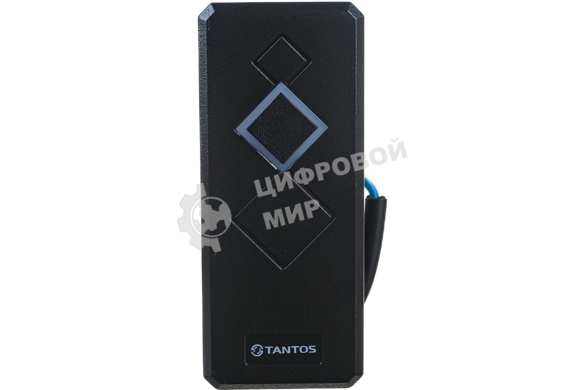 Считыватель карт Tantos TS-RDR-E внутренний черный