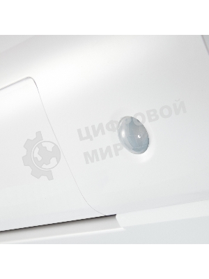 Внутренний блок сплит-системы Ballu Ice Peak DC BSPKI/in-18HN8_V4 инвертор, 18000 BTU, 55 м², 23 дБ, охлаждение, обогрев, осушение, белый