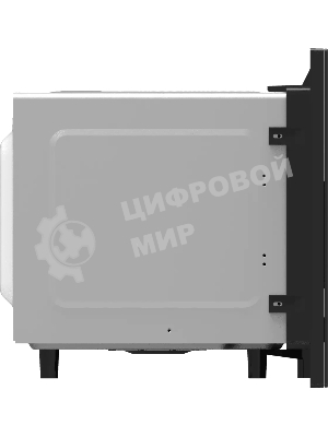 Встраиваемая микроволновая печь CANDY CMXBTG259B