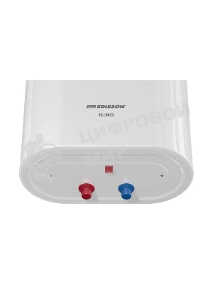 Водонагреватель Edisson King 50 V