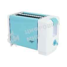 Тостер ATLANTA ATH-231 (blue)