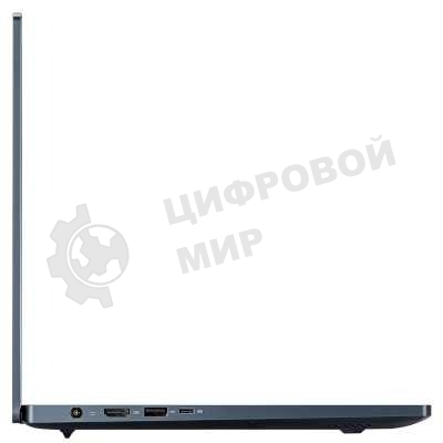 Ноутбук Colorful Epoch N14 Intel Core i5-12500H/16Gb/SSD 512Gb/RTX 4050 6Gb/14