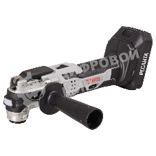 Многофункциональный инструмент Ресанта АМФИ-20Li черный/серый (75/4/4)