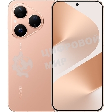 Смартфон Huawei Pura 80 12/256Gb золотой