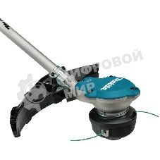 Газонокосилка ручная Makita UR003GZ 550Вт