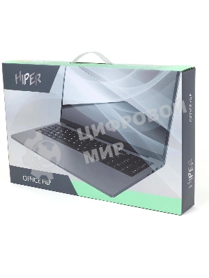 Ноутбук Hiper OFFICE HLP 15.6