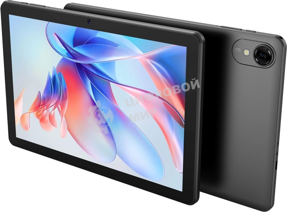 Планшет Digma K10 PLUS 10.1