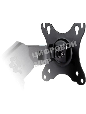 Кронштейн для мониторов Arm Media LCD-T21 черный 15