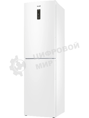 Холодильник Atlant ХМ-4625-101-NL белый двухкамерный 211/125л морозилка снизу, No Frost