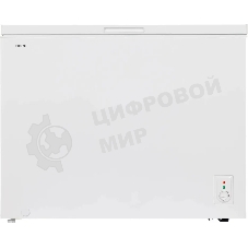 Морозильный ларь Nord CN 300, белый, 270л