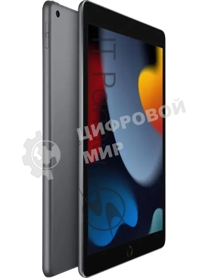 Планшет Apple iPad 2021 A2602 10.2